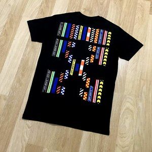 Off-White men casual shirt